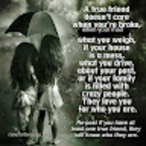 Meet your Posher, Cyerra